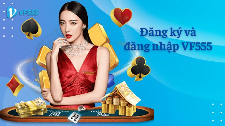 Vf555 có lừa đảo không