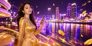 Màn hình hiển thị giá trị jackpot theo thời gian thực