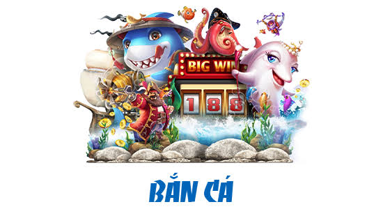 Bắn cá jackpot